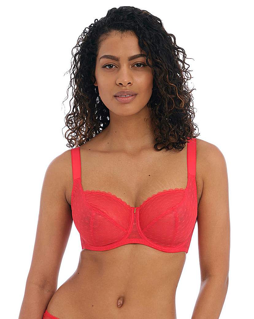 Freya Signature Balcony Wired Bra