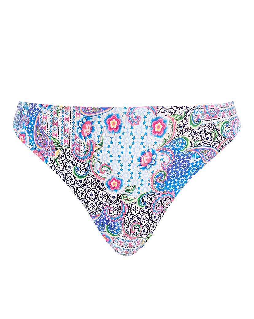Freya Boho Breeze Bikini Brief