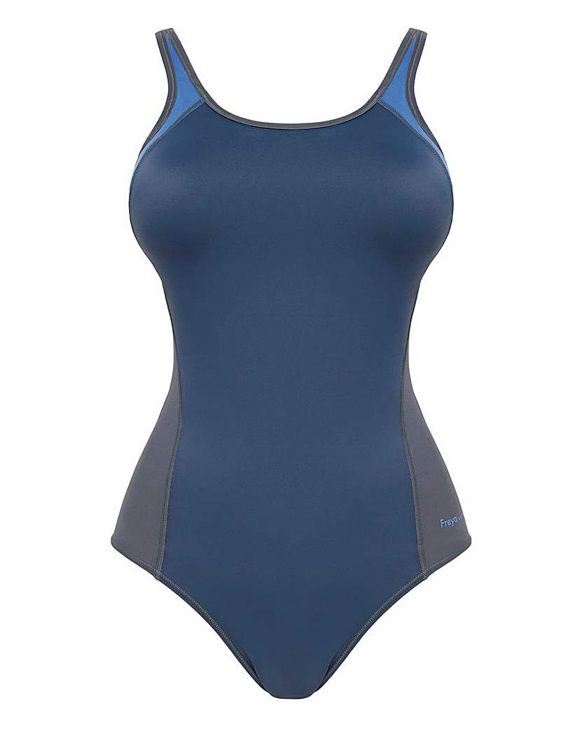 Freya Active Moulded Cup Swimsuit