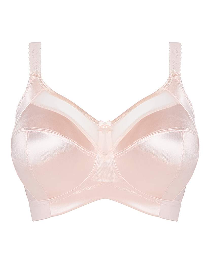 Goddess Keira Full Cup Non Wired Bra