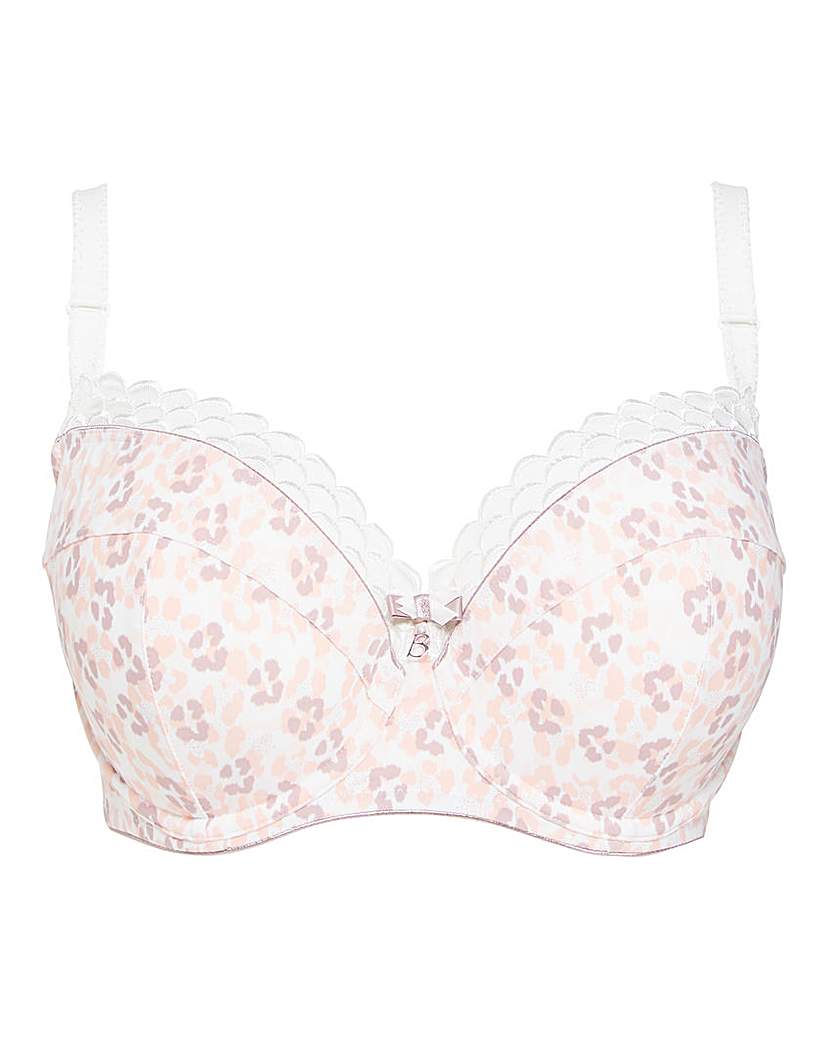 Bestform Sydney Full Cup Wired Bra