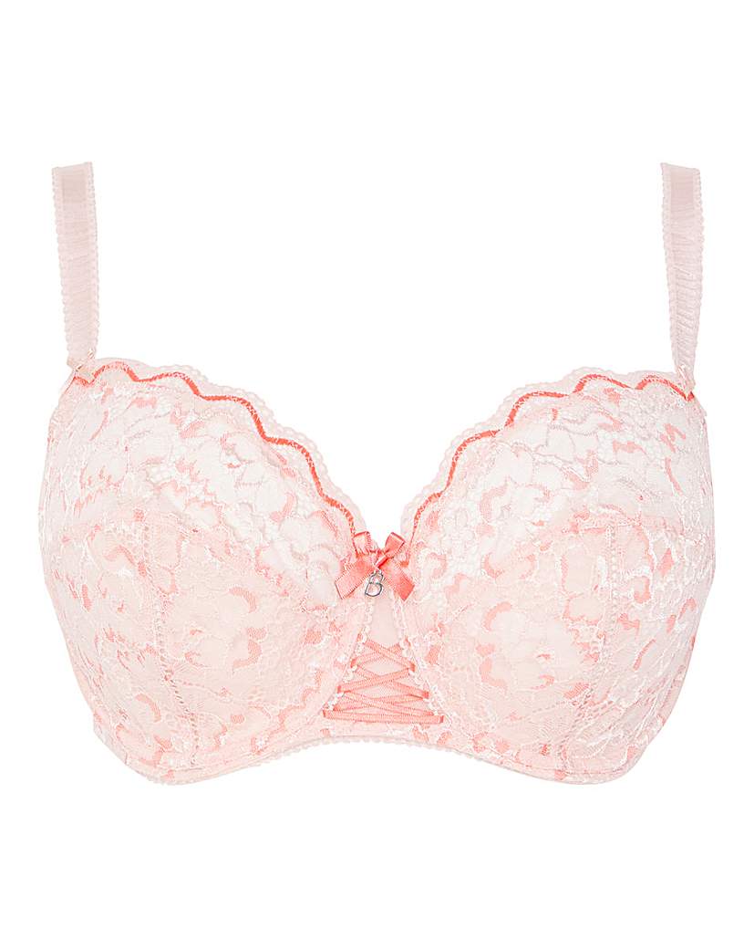 Bestform Luccia Harmony Full Cup Bra