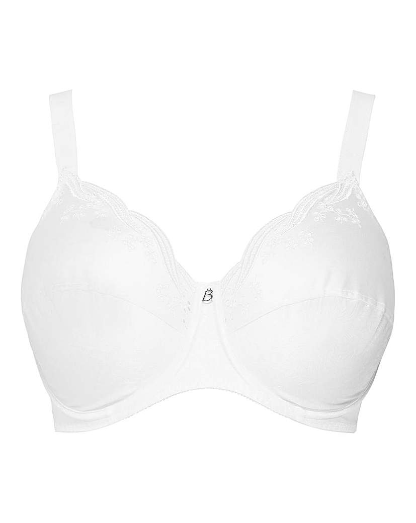 Bestform Emily Classic Full Cup Bra