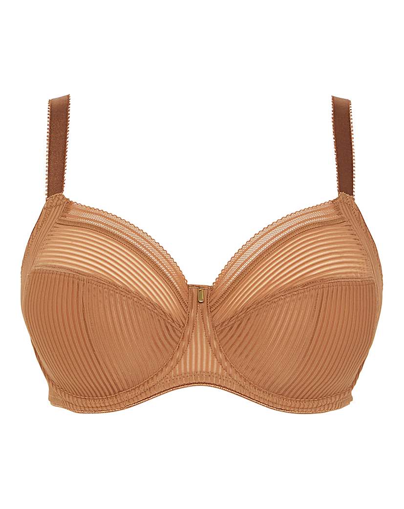 Fantasie Fusion Full Cup Bra | Simply Be