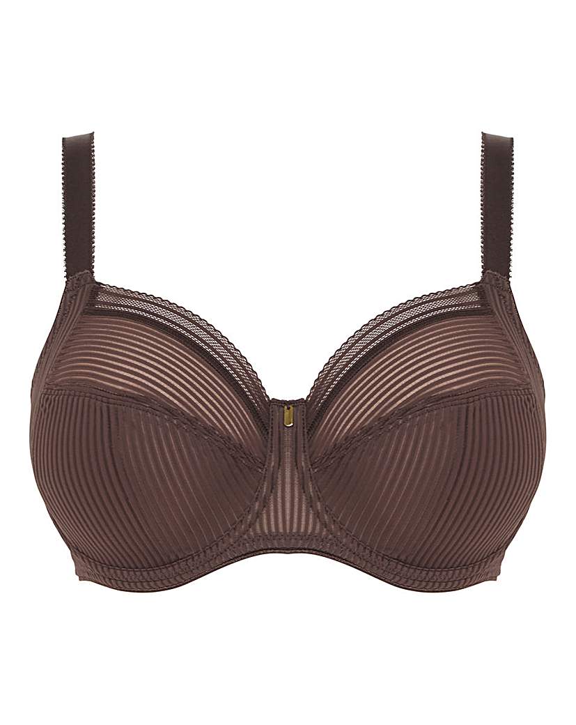 Fantasie Fusion Full Cup Bra | Simply Be