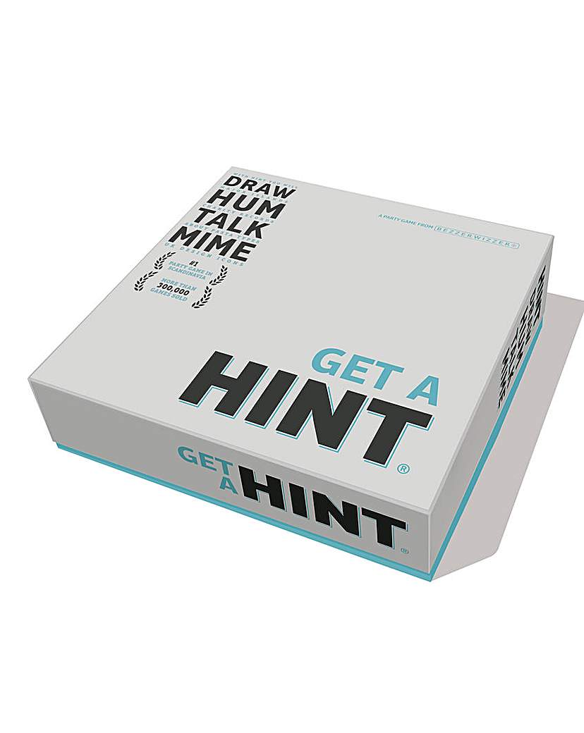 Get a HINT