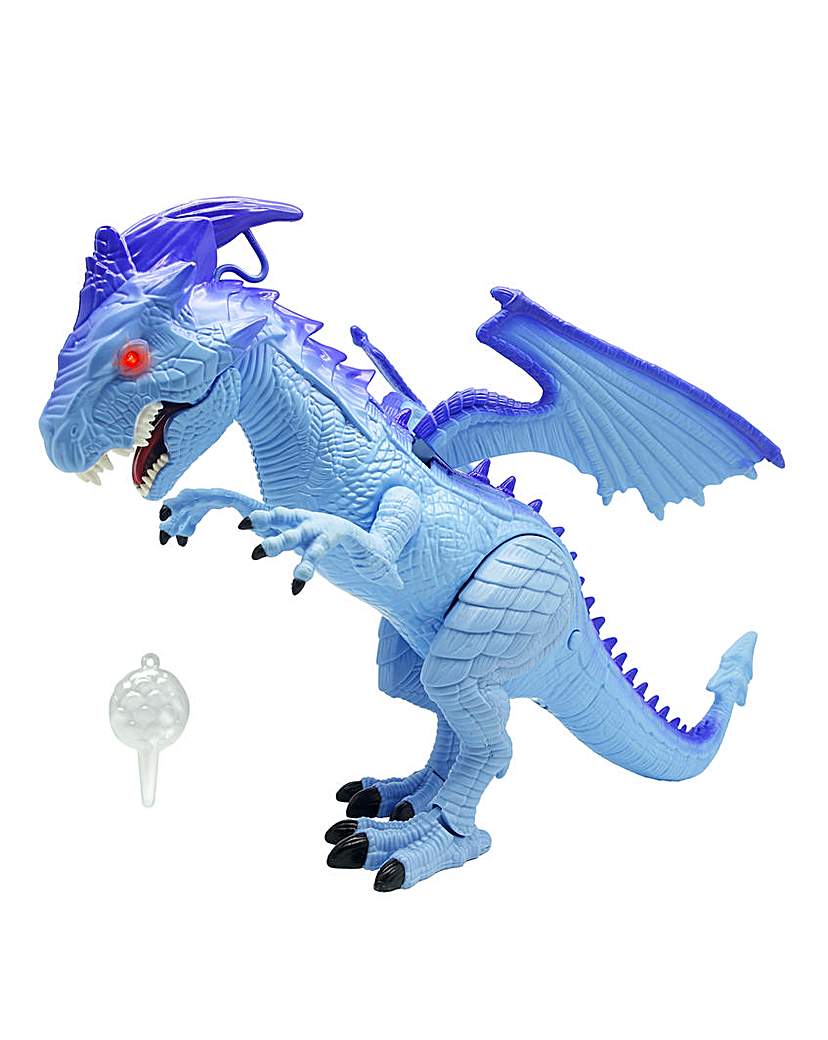 Image of Mighty Megasaur Walking Dragon