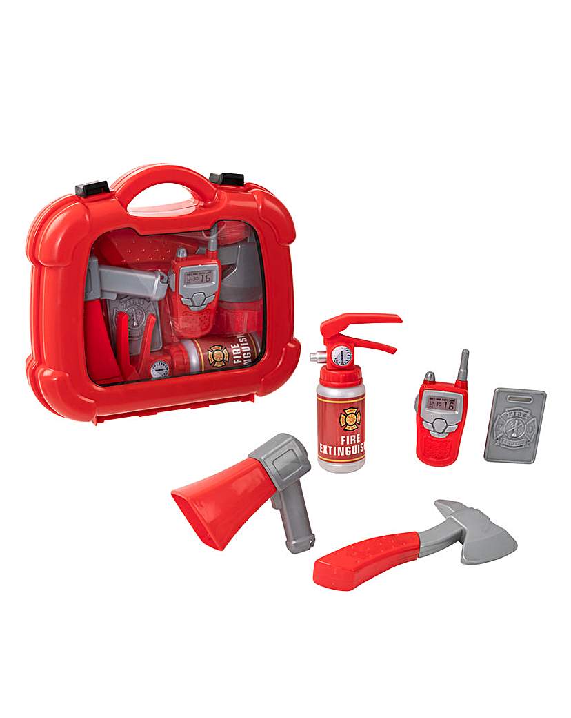 Image of Smart Fire Rescue Case