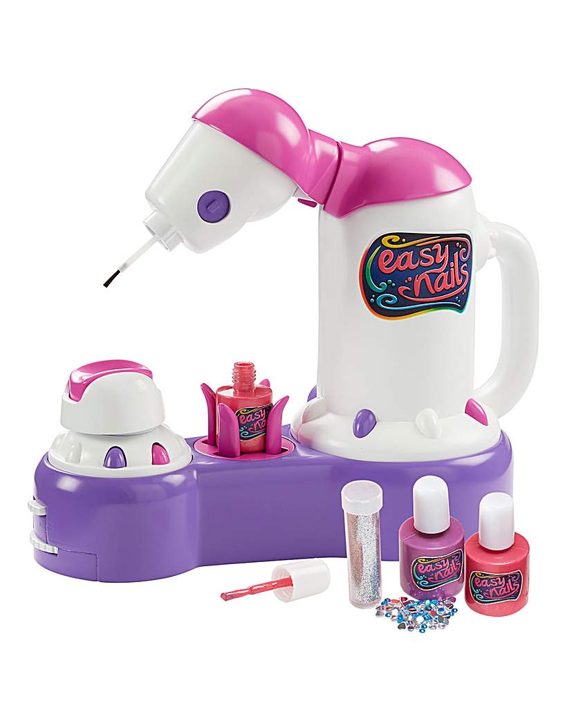 Image of Easy Nails Nail Spa