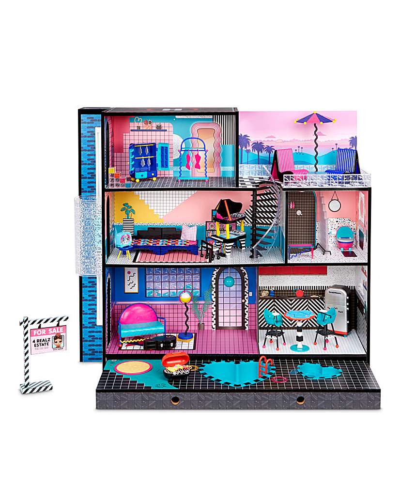 Image of LOL Surprise O.M.G. House