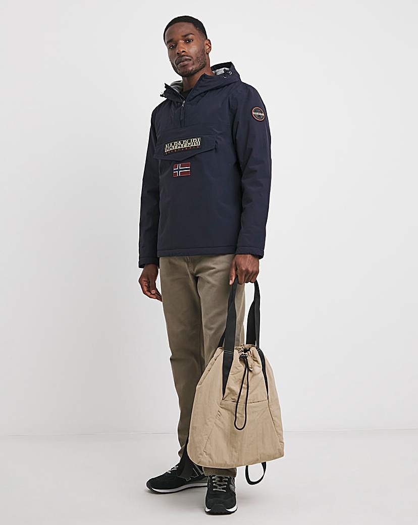 Napapijri Rainforest Winter Jacket