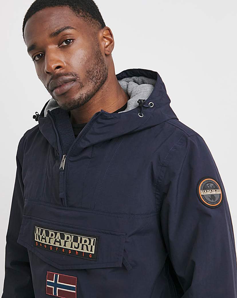 Napapijri Rainforest Winter Jacket