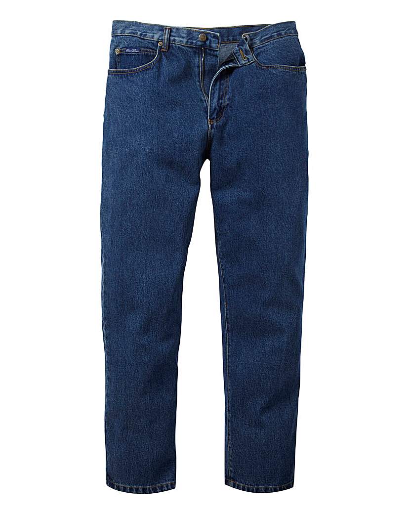 rigid jeans 27 in