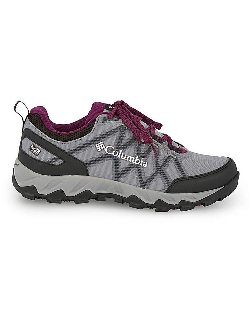 Columbia Peakfreak Shoes