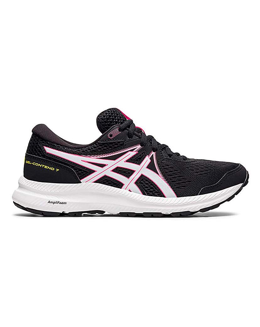 Asics Gel Contend 7 Trainers Asics Gel Contend 7 Trainers