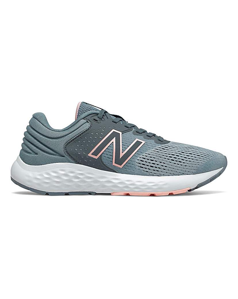 New Balance 520 Trainers Wide Fit