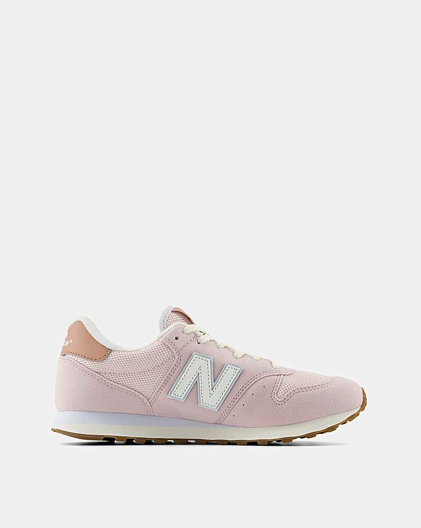 New In - New Balance 500 Trainers