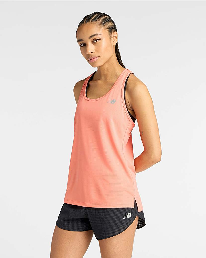 New In - New Balance Sport Tank