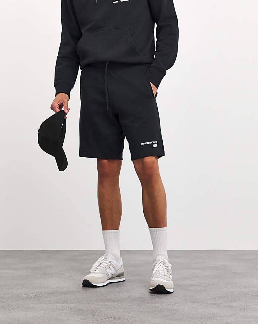 New Balance Classic Core Fleece Short