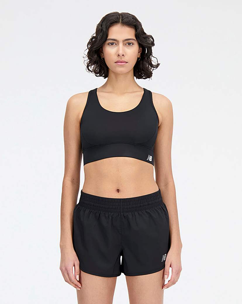 New In - New Balance Tech Training Sports Bra