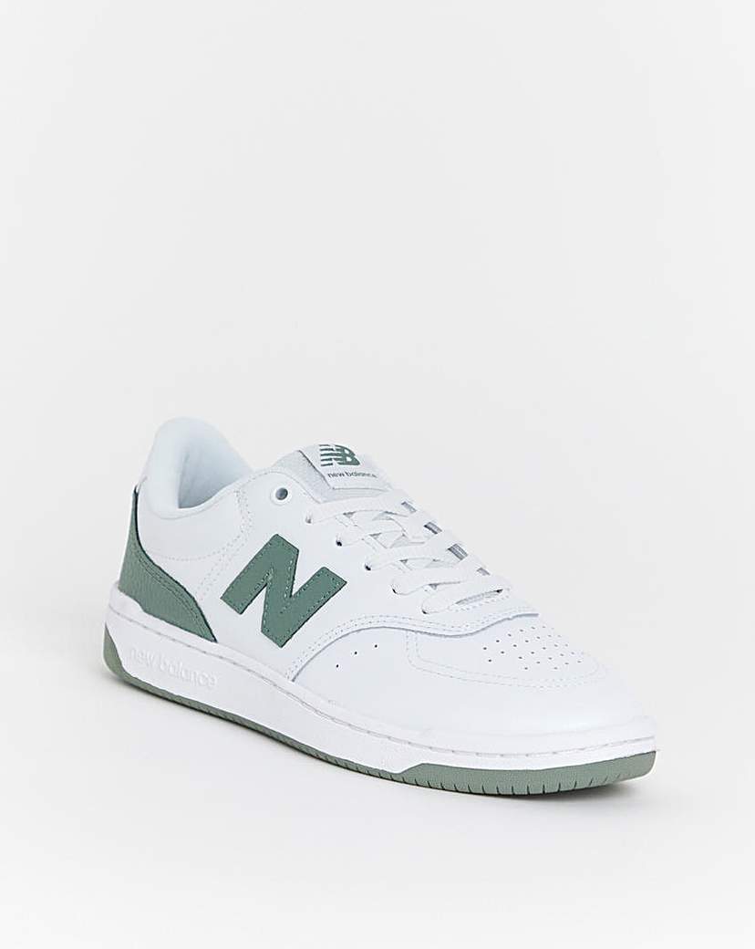 New Balance BB80 Trainers