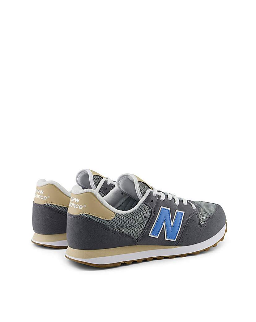 New Balance 500 Trainers