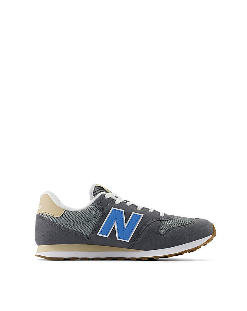 New Balance 500 Trainers