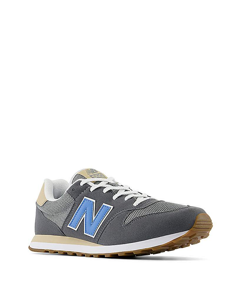 New Balance 500 Trainers