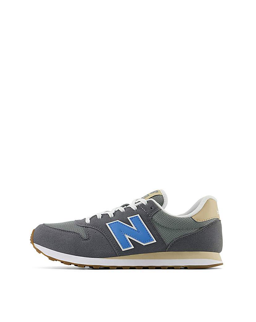 New Balance 500 Trainers