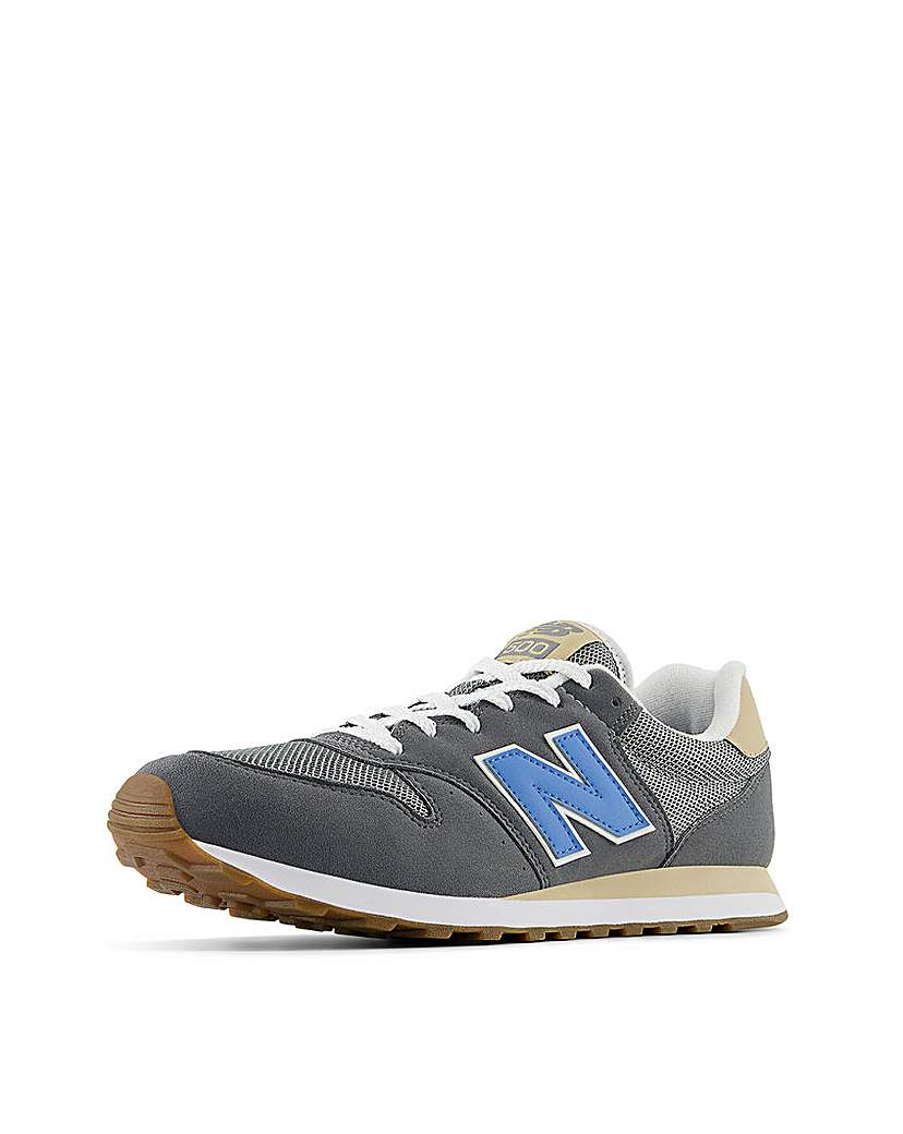 New Balance 500 Trainers