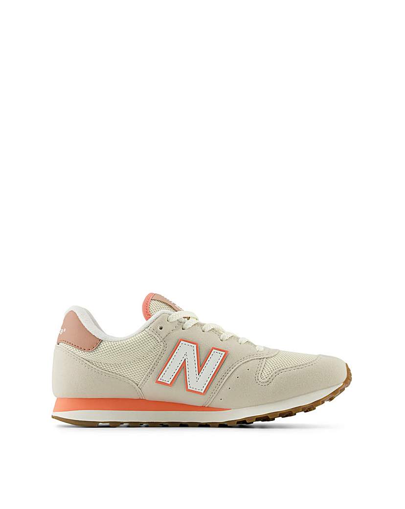 New Balance 500 Trainers