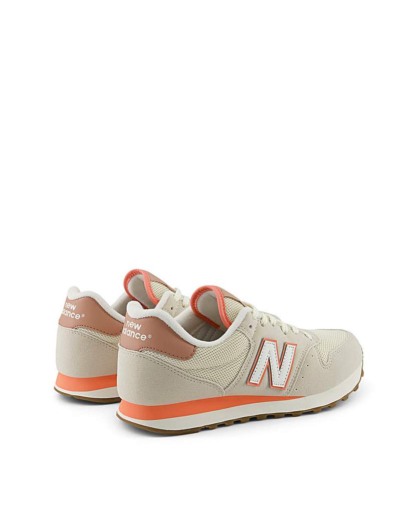 New Balance 500 Trainers