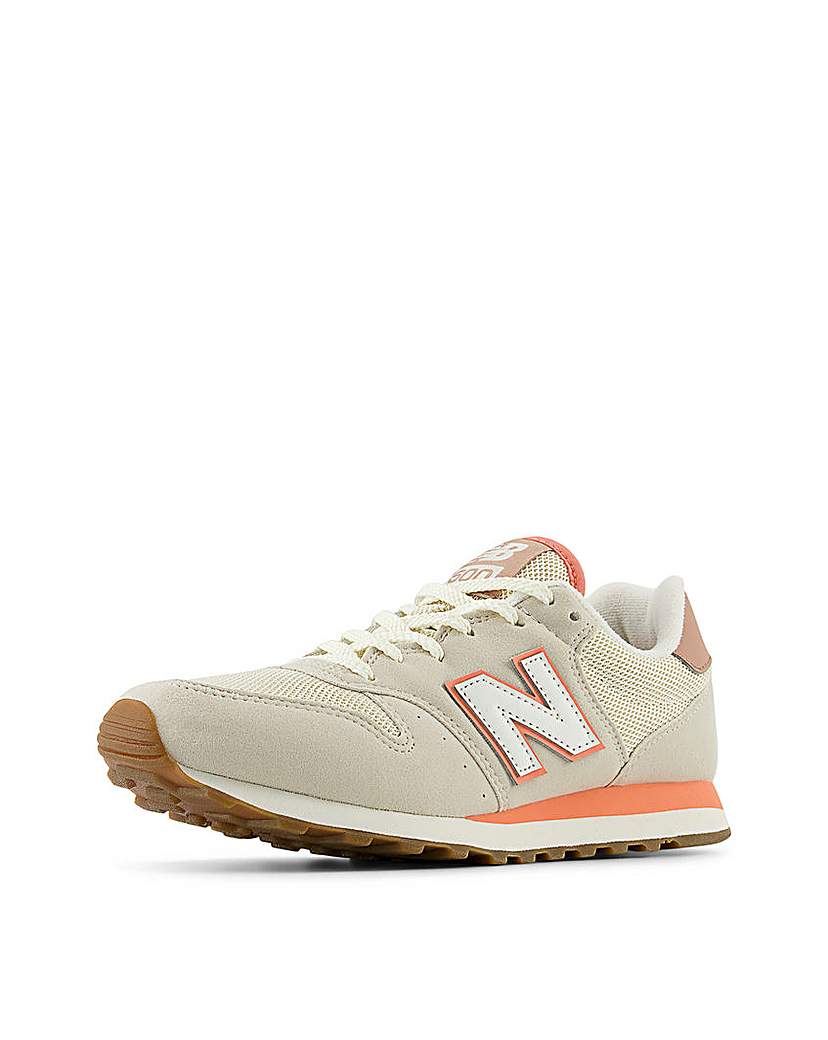 New Balance 500 Trainers