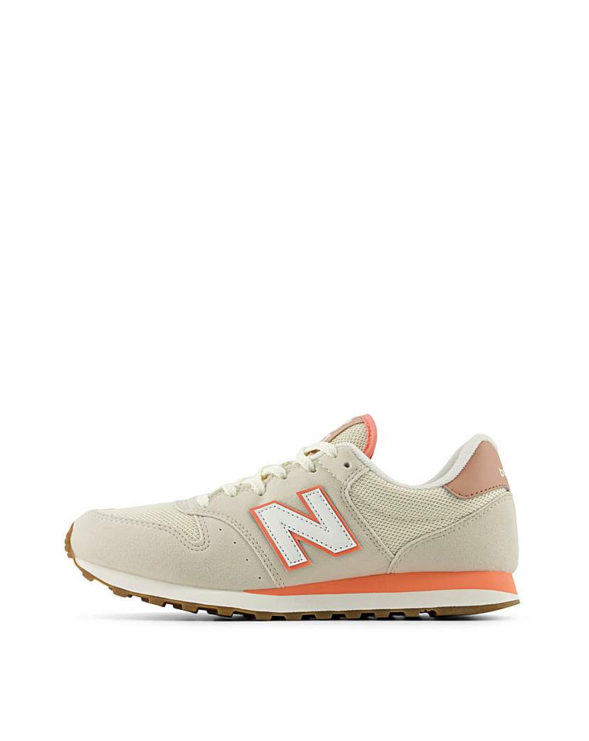New Balance 500 Trainers