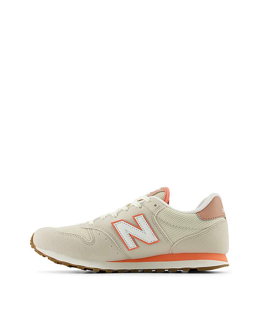 New Balance 500 Trainers