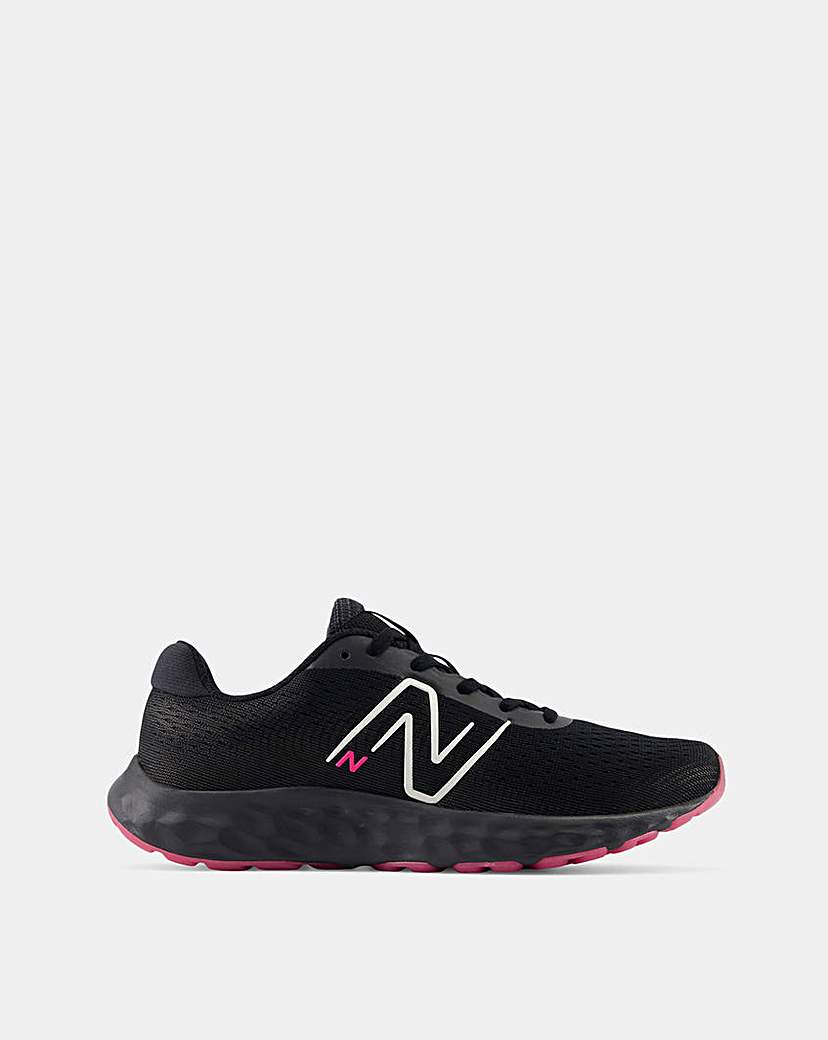 New Balance 520 V8 Trainers