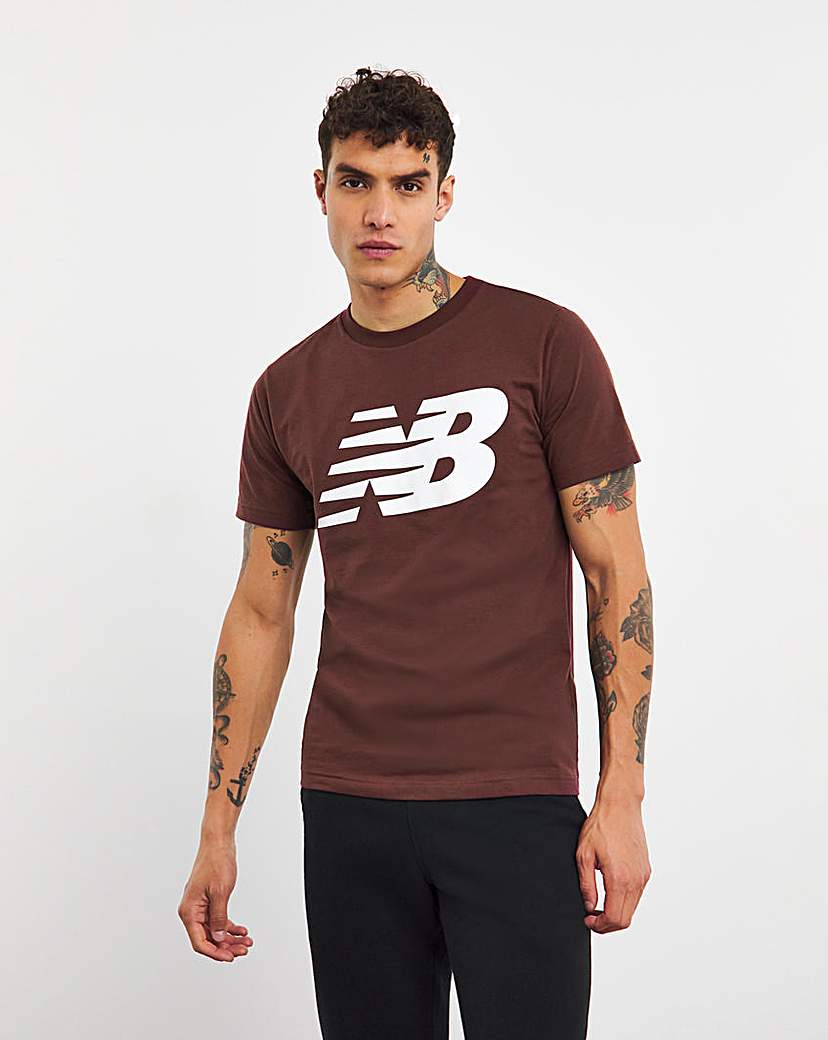 New Balance Classic NB T-Shirt