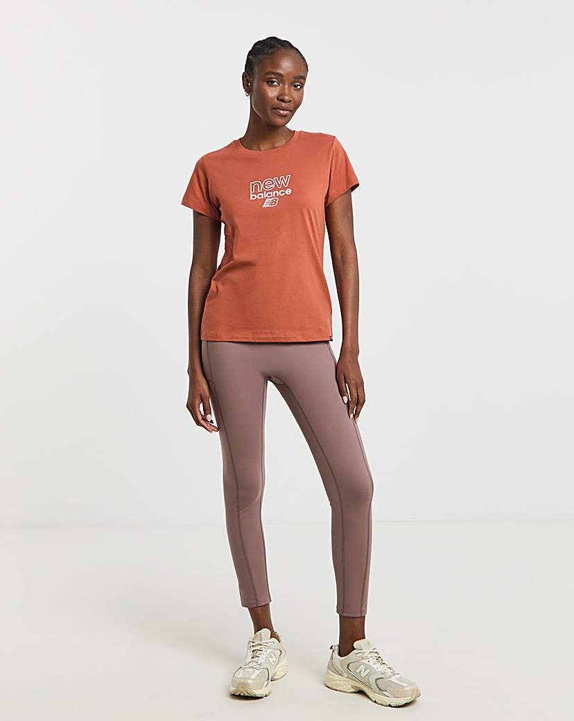 New Balance Sport Graphic T-Shirt