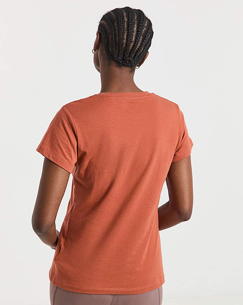 New Balance Sport Graphic T-Shirt