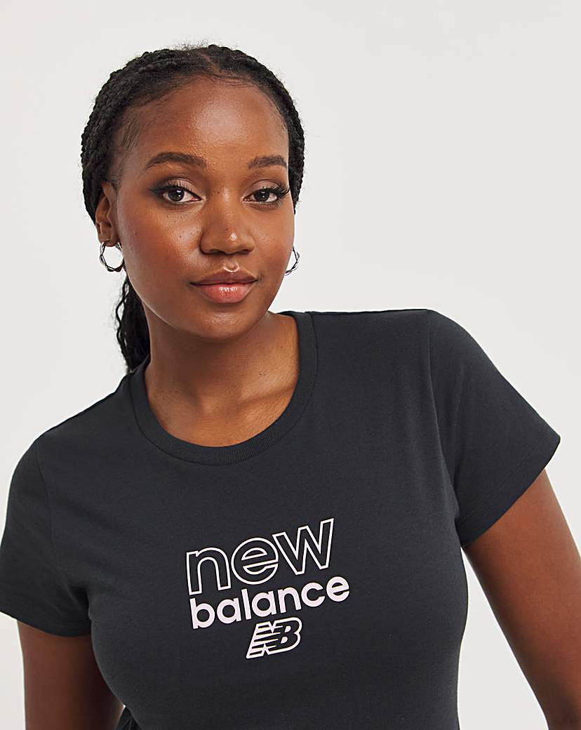 New Balance Sport Graphic T-Shirt