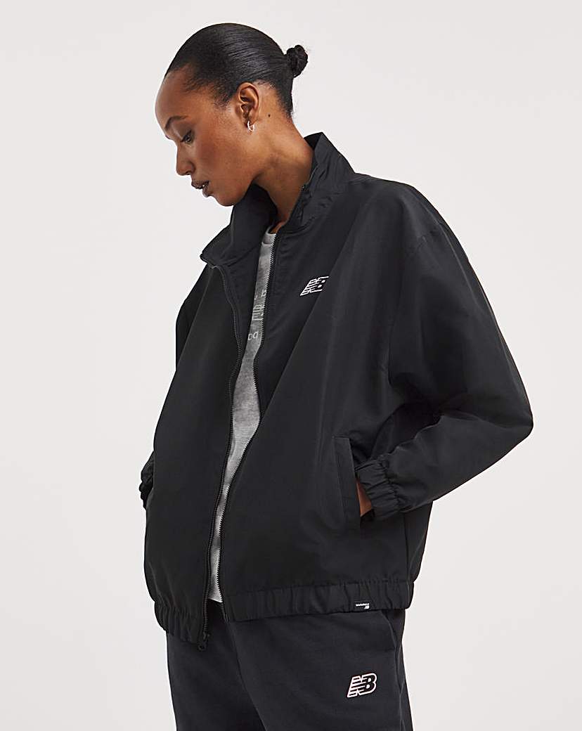 New Balance Sport Woven Jacket