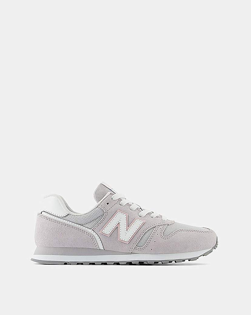 New In - New Balance 373 Trainers