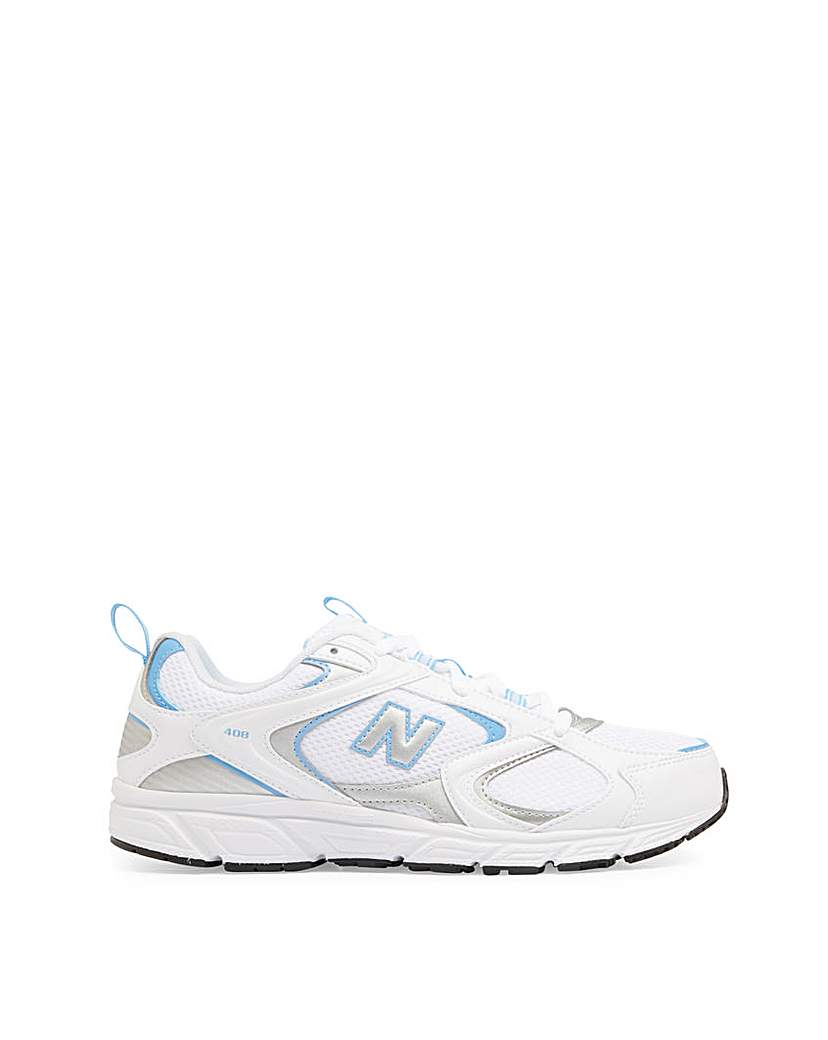 New Balance 408 Trainers