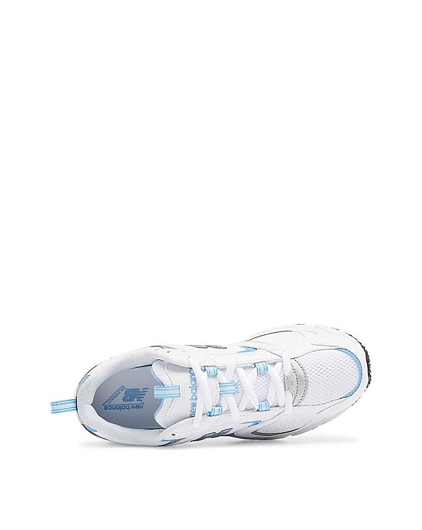 New Balance 408 Trainers