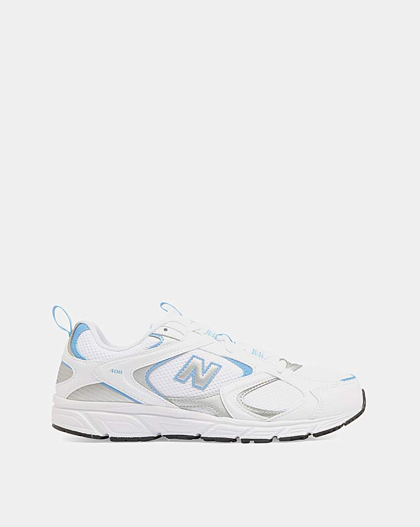 New Balance 408 Trainers