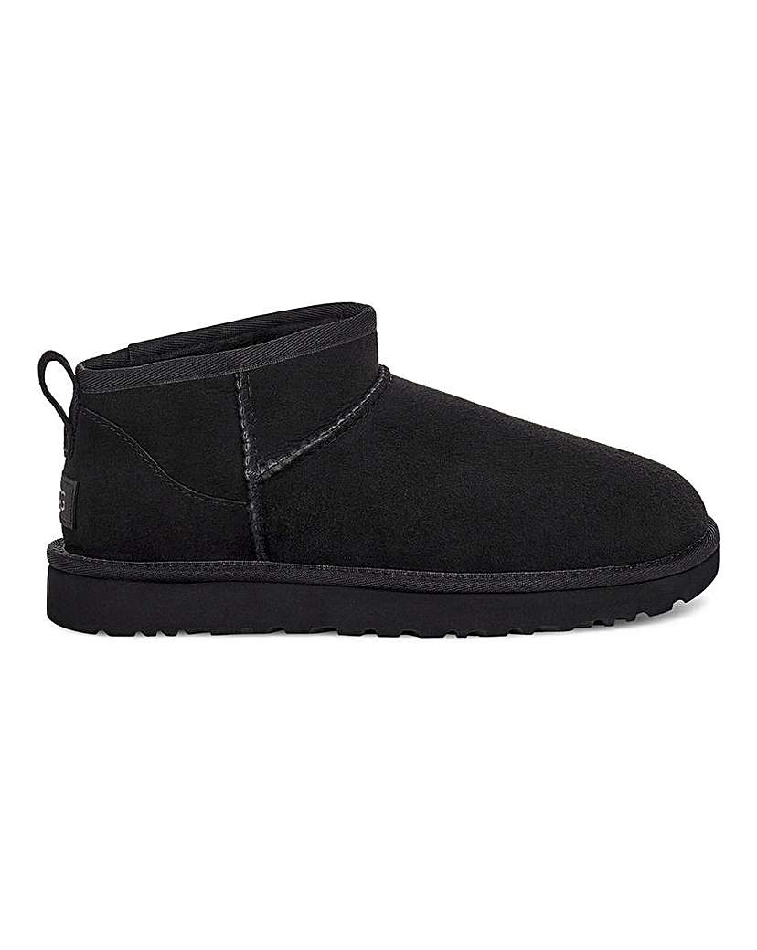 Ugg Ultra Mini II Boots D Fit