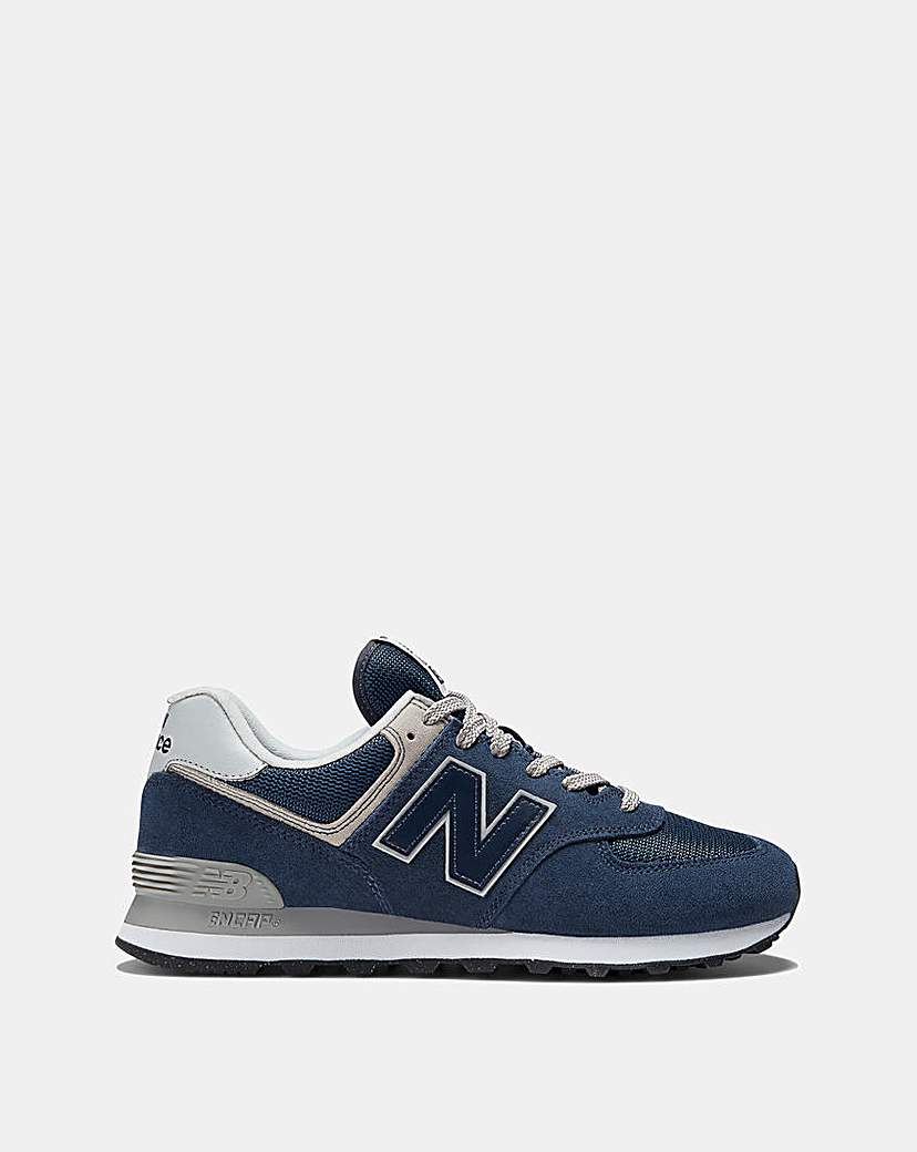 New Balance 574 Trainers