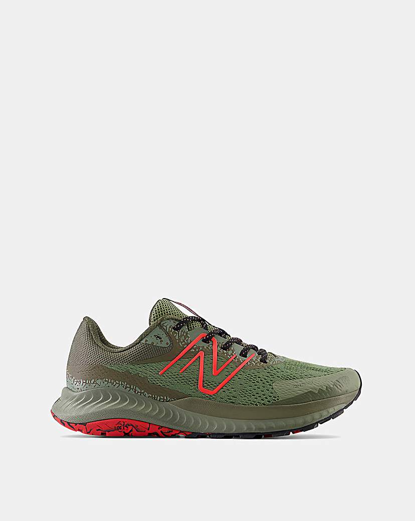 New Balance Dynasoft Nitrel V5 Trainers