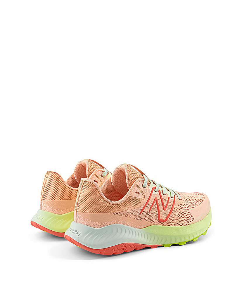 New Balance Dynasoft Nitrel V5 Trainers