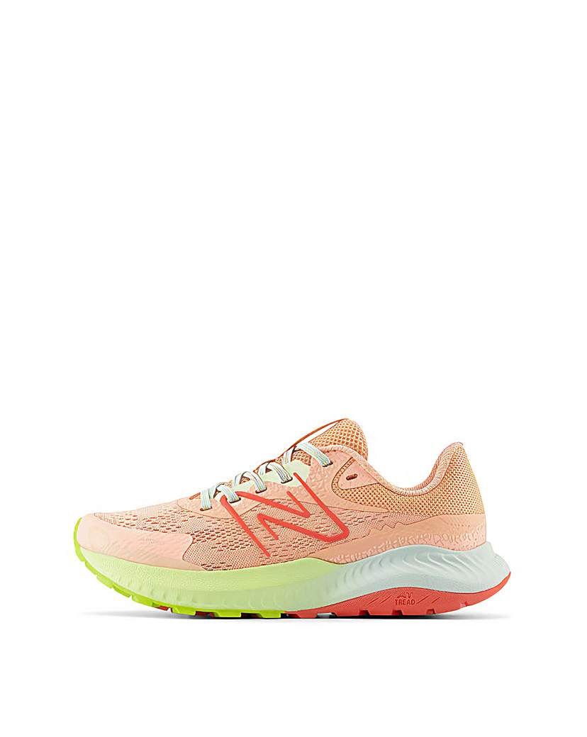 New Balance Dynasoft Nitrel V5 Trainers